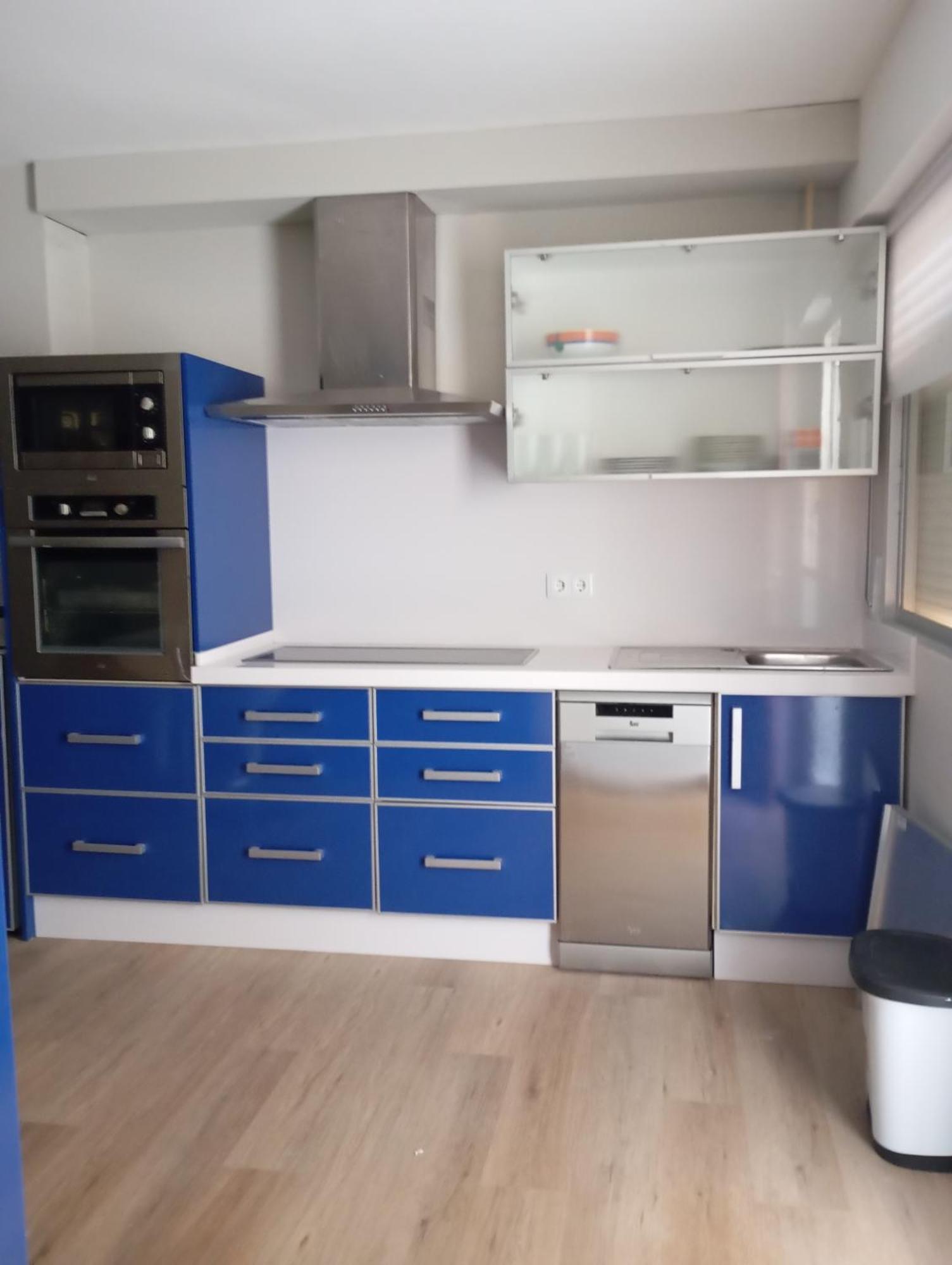 Ferienwohnung Monte Y Mar Bueu Exterior foto